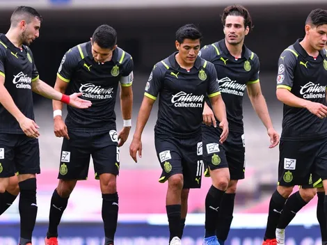 Decepcionante empate en CU