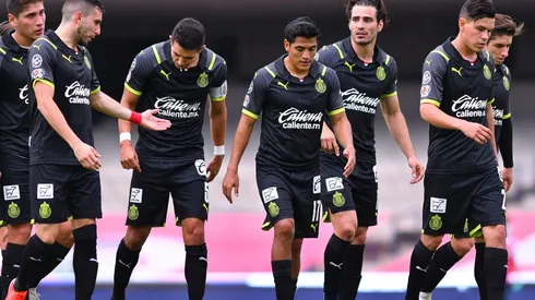 Decepcionante empate en CU