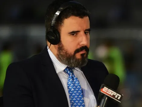 Los comentaristas que disfrutan atacando a Chivas