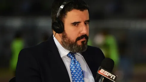 Los comentaristas que disfrutan atacando a Chivas