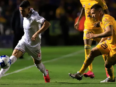 ¿Contra qué equipos competirán por Jesús Dueñas?