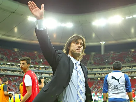 La condición de Almeyda para volver a Chivas