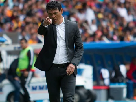 “Tiburón” Sánchez: Es ilógico esperar algo distinto