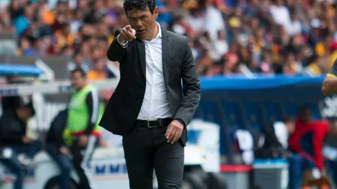 “Tiburón” Sánchez: Es ilógico esperar algo distinto