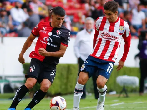 Clásico Tapatío apoyará a afectados por pandemia