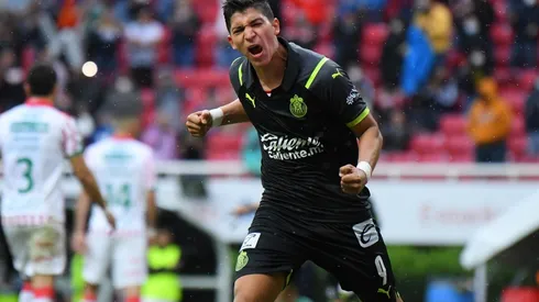 El sentido mensaje de Zaldívar para chivahermanos