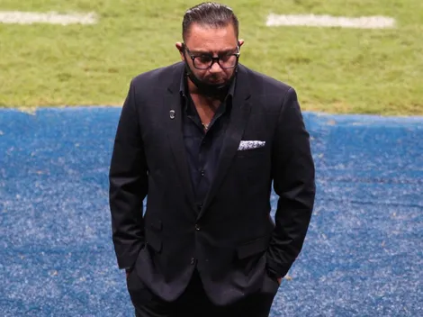 El equipo de la Liga MX que va por Mohamed