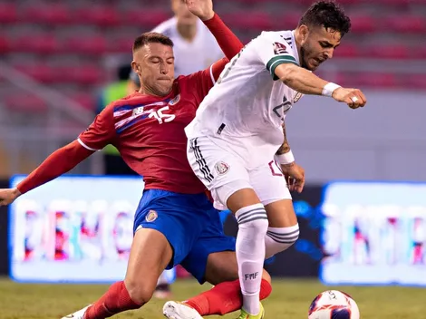 Terrible lesión sobre Vega lo manda al hospital