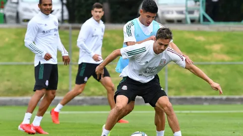 México vs. Panamá: ¿Cómo, cuándo y donde ver EN VIVO?