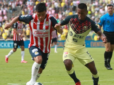 Los revientan en redes por la clásica derrota