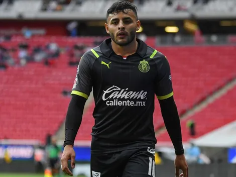 Alexis Vega confirma terrible noticia