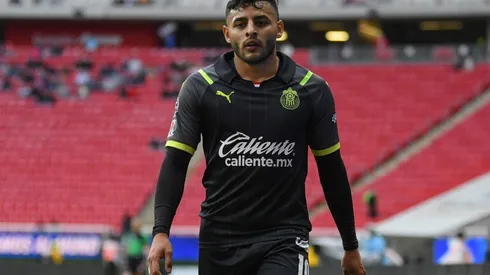 Alexis Vega confirma terrible noticia