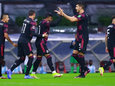 México vs. Costa Rica: ¿Cómo, cuándo y dónde ver EN VIVO?