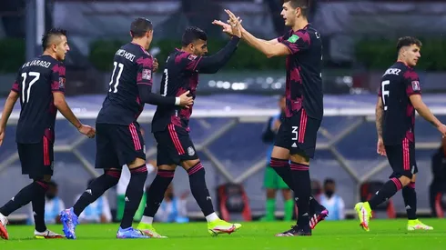 México vs. Costa Rica: ¿Cómo, cuándo y dónde ver EN VIVO?