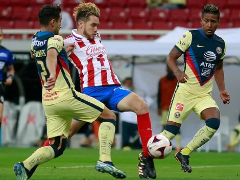 Chivas vs. América: Todo lo que debes saber del Clásico