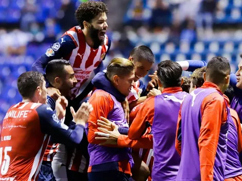 ¿Quién suplirá a Alexis Vega ante Pumas?