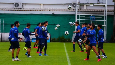 El Rebaño ya está en Dallas.