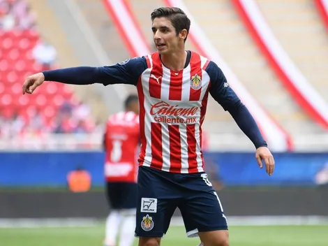 Brizuela advierte al América: No será amistoso