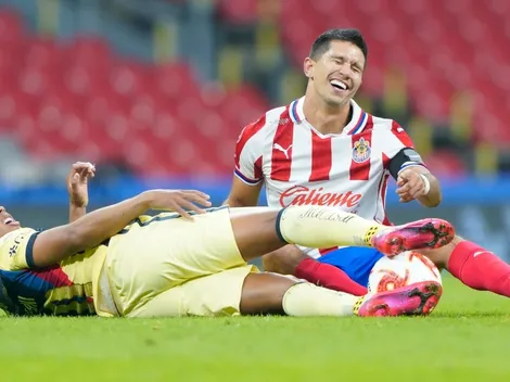 "Se juega más que el orgullo en el Clásico Nacional"