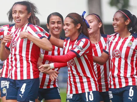 Chivas Femenil vs. Atlas: ¿Cuándo, a qué hora y dónde ver el Clásico Tapatío?