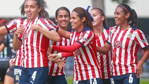 Chivas Femenil vs. Atlas: ¿Cuándo, a qué hora y dónde ver el Clásico Tapatío?