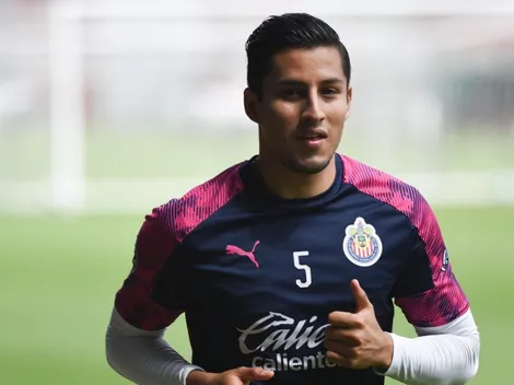 "Pensé en retirarme del futbol"