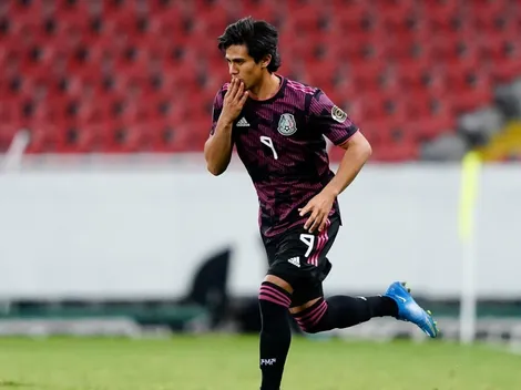 ¿Qué debe hacer para volver a la Selección Mexicana?