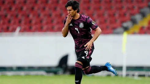 ¿Qué debe hacer para volver a la Selección Mexicana?