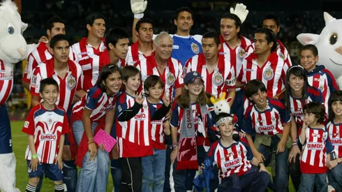 5 momentos históricos de Chivas sobre Pumas