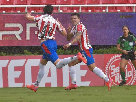 ¡Tapatío por fin ganó en la Liga de Expansión!