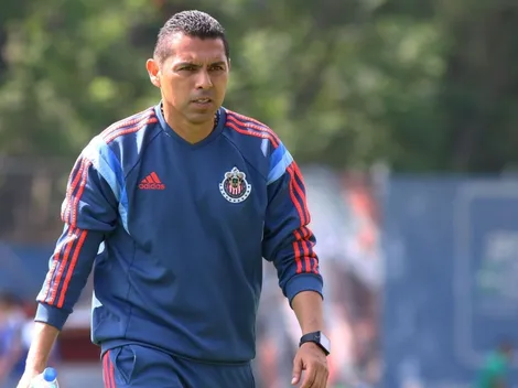 Ramón Morales pide la salida inmediata de Vucetich