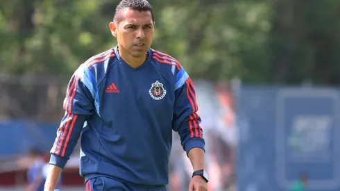 Ramón Morales pide la salida inmediata de Vucetich