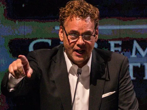 Faitelson le responde a Vucetich