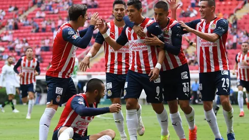 Antes de despedir a Vucetich, irán sobre los jugadores