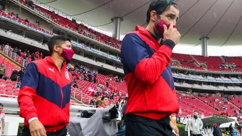 Briseño va de menos a más.