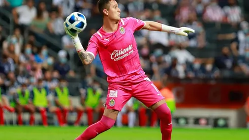 El Rebaño va por su segundo triunfo.