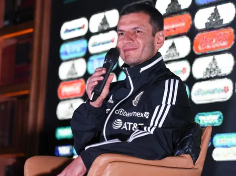 Ídolo americanista pide a Lozano no dirigir a Chivas