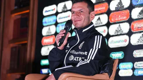 Lozano se encuentra sin trabajo.