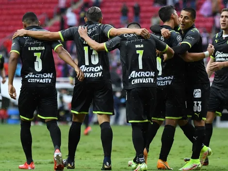 Vucetich respira con triunfo agónico de Chivas