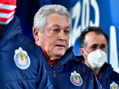 Jorge Vergara nunca lo quiso