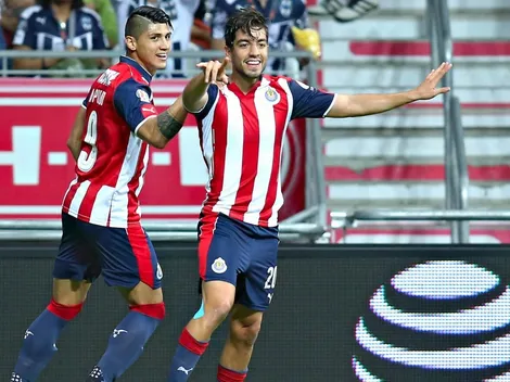 Los últimos 15 fichajes millonarios de Chivas