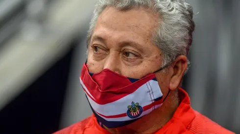 Ante Necaxa, Chivas no solo fue superior en el resultado.