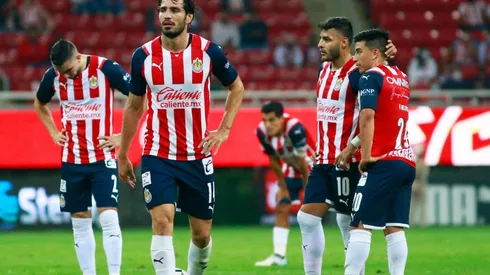 Chivahermanos le dan con todo a la directiva por el Clásico