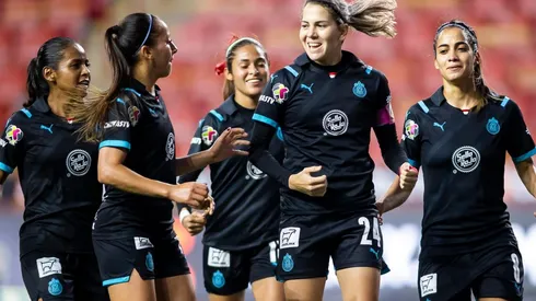 Chivas Femenil vs. Mazatlán: ¿Cuándo, a qué hora y en qué canal ver EN DIRECTO?
