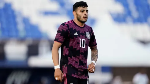 México vs. Jamaica: ¿Cómo, cuándo y dónder ver a los 3 jugadores de Chivas?
