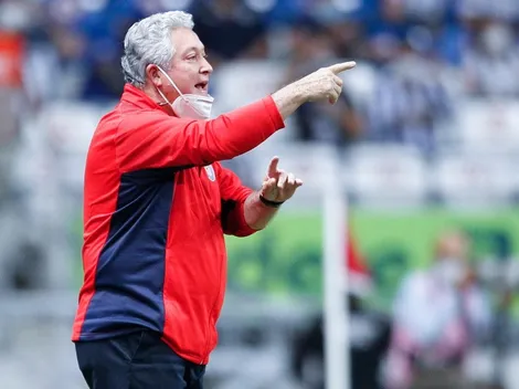 “Los jugadores manifestaron solidaridad”: Vucetich