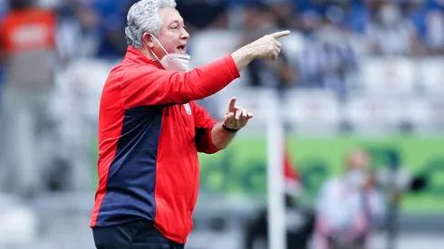 Vucetich se va tranquilo del Akron.