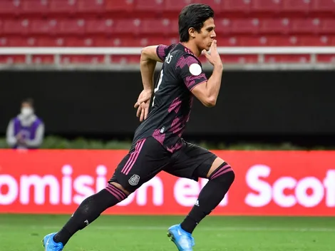 JJ Macías le puede ir diciendo adiós al Tri