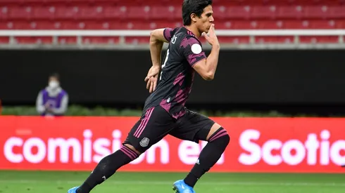 JJ Macías le puede ir diciendo adiós al Tri