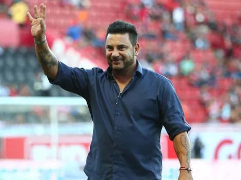 Todo listo para que Mohamed viaje a Guadalajara